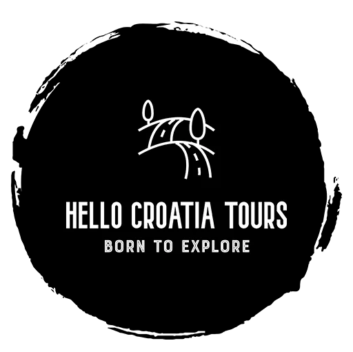 tours of croatia from zagreb