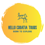 Hellocroatia.tours logo