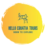 Hellocroatia.tours logo